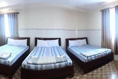 Hotel Hoang Nam Vung Tau Exterior photo