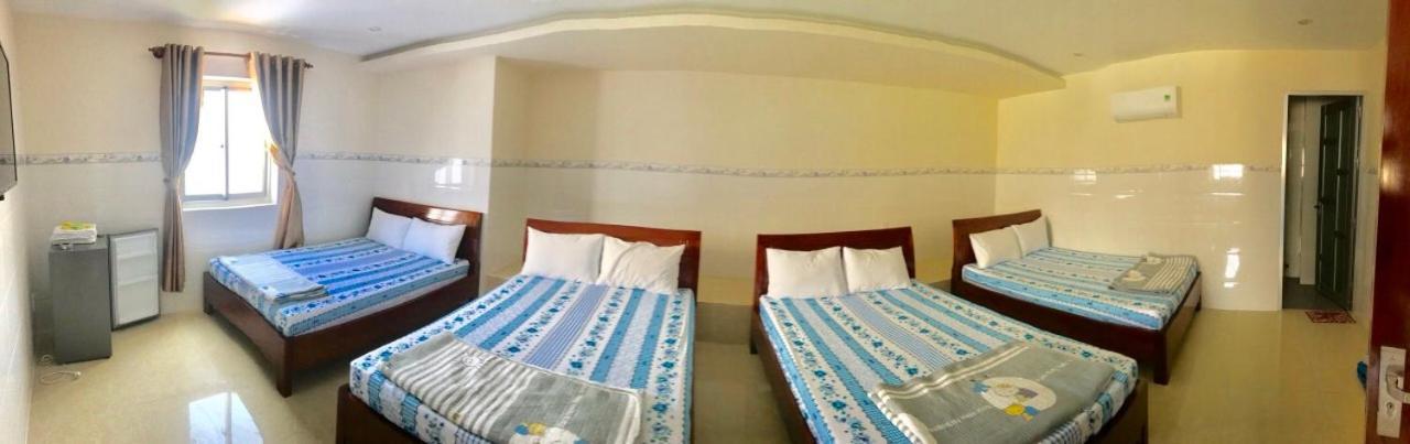 Hotel Hoang Nam Vung Tau Exterior photo