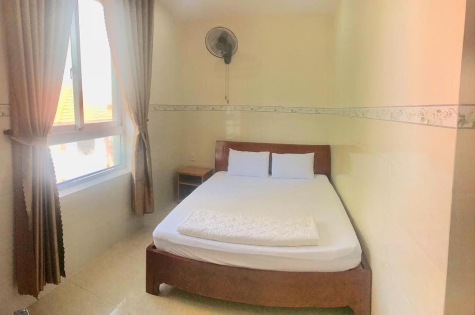 Hotel Hoang Nam Vung Tau Exterior photo