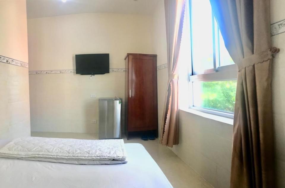 Hotel Hoang Nam Vung Tau Exterior photo